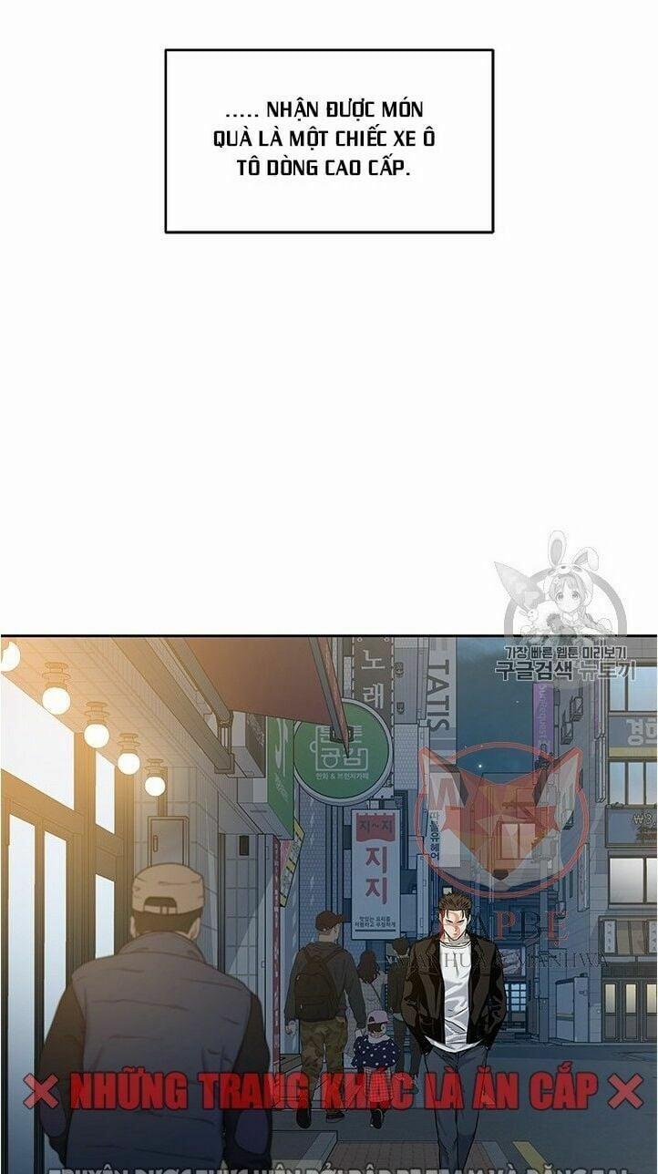 Đội Trưởng Lính Đánh Thuê 48 trang 34