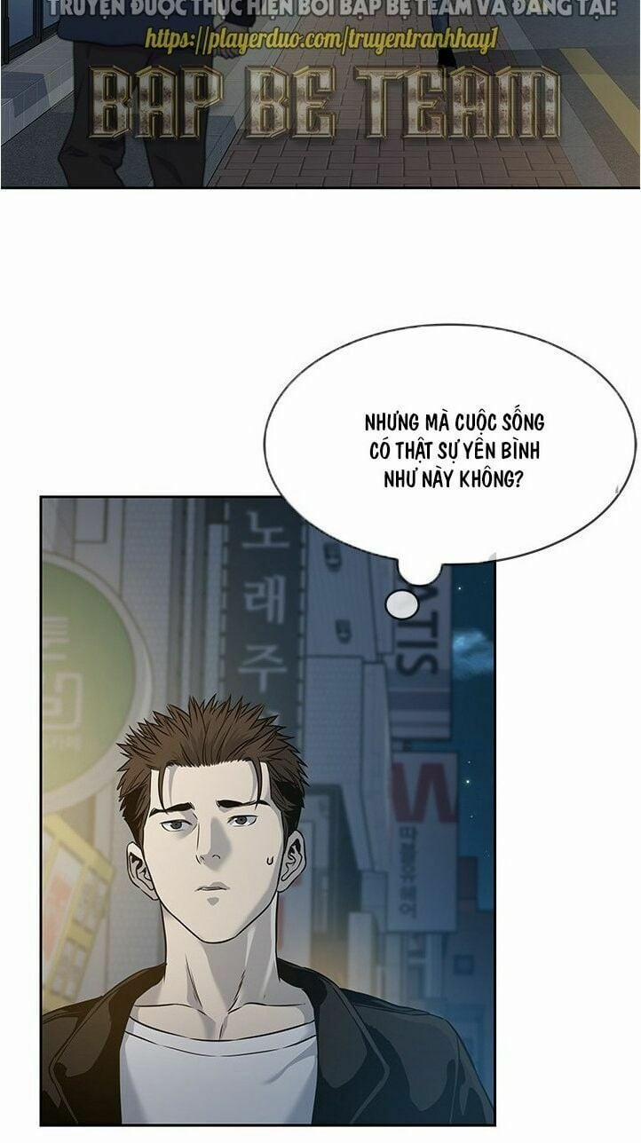 Đội Trưởng Lính Đánh Thuê 48 trang 35