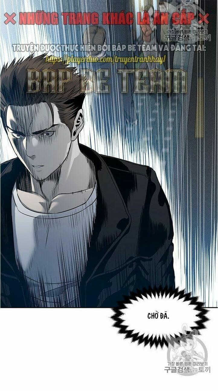 Đội Trưởng Lính Đánh Thuê 48 trang 37