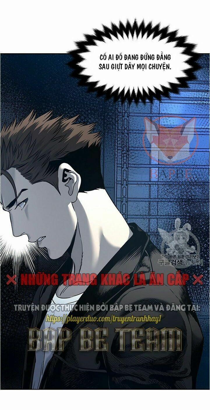 Đội Trưởng Lính Đánh Thuê 48 trang 38