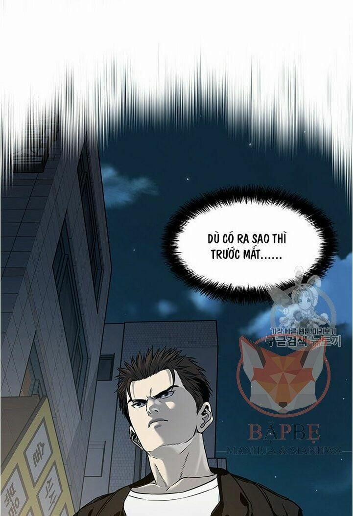 Đội Trưởng Lính Đánh Thuê 48 trang 40