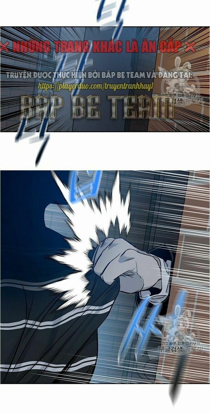 Đội Trưởng Lính Đánh Thuê 48 trang 44