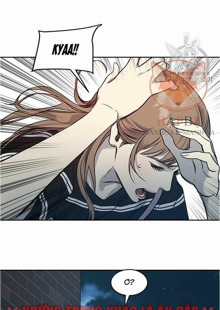 Đội Trưởng Lính Đánh Thuê 48 trang 47