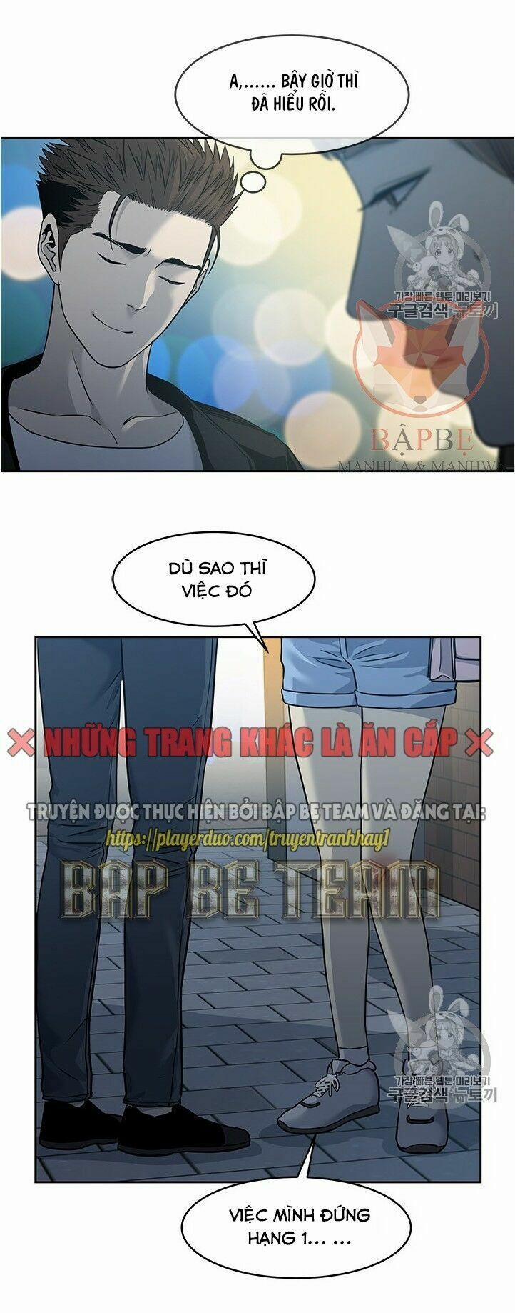 Đội Trưởng Lính Đánh Thuê 48 trang 58