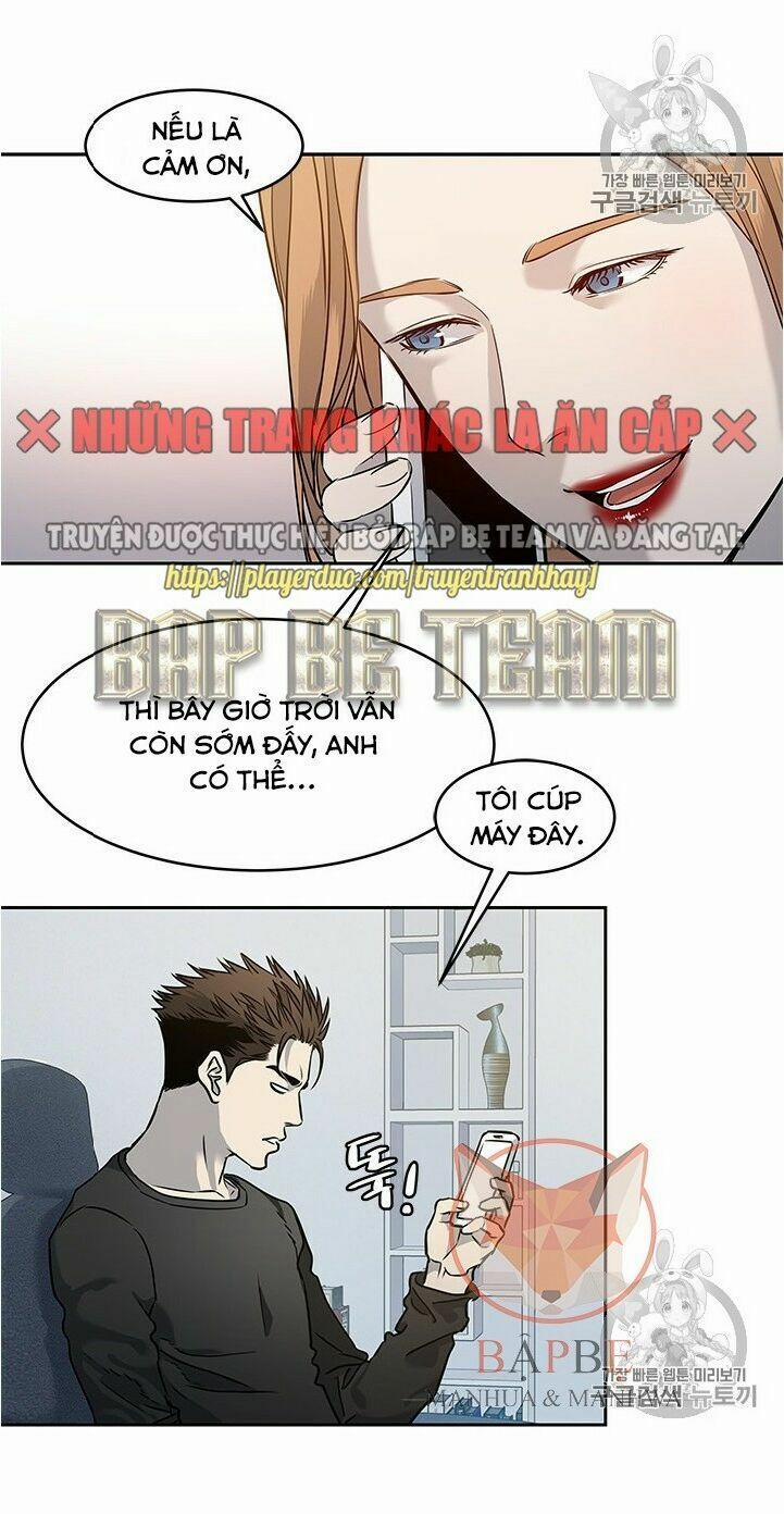 Đội Trưởng Lính Đánh Thuê 48 trang 6