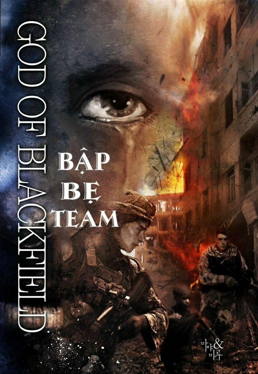 Đội Trưởng Lính Đánh Thuê 49 trang 0