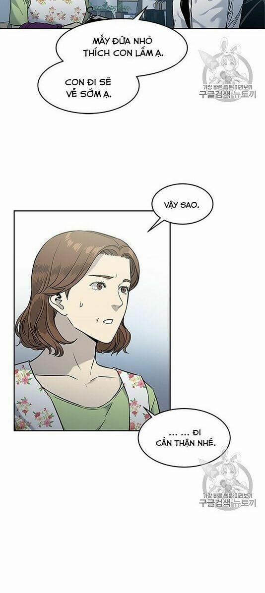 Đội Trưởng Lính Đánh Thuê 50 trang 12