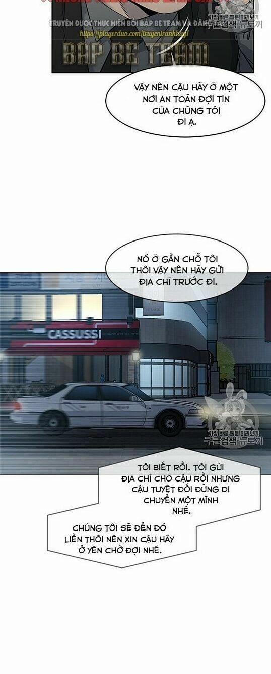 Đội Trưởng Lính Đánh Thuê 50 trang 22