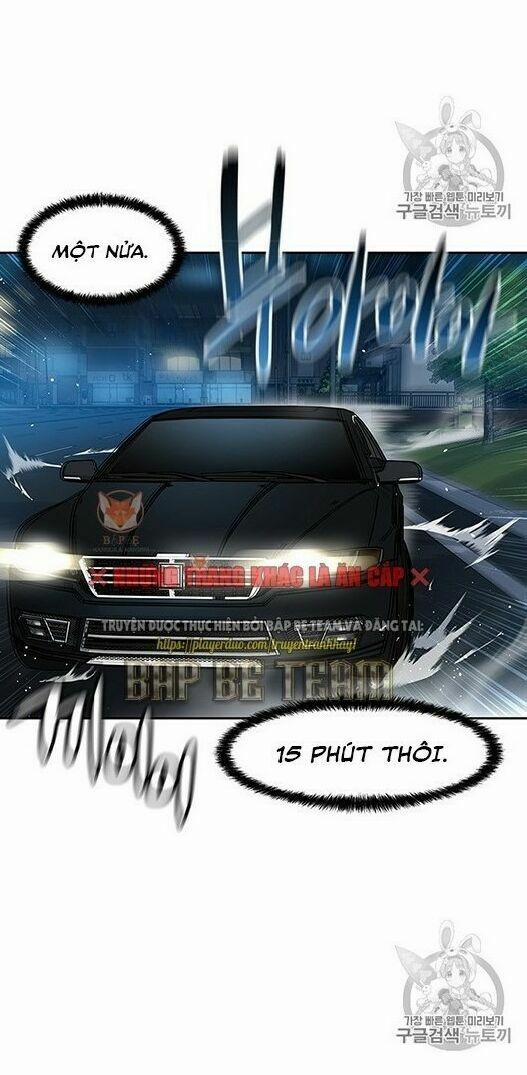 Đội Trưởng Lính Đánh Thuê 50 trang 26