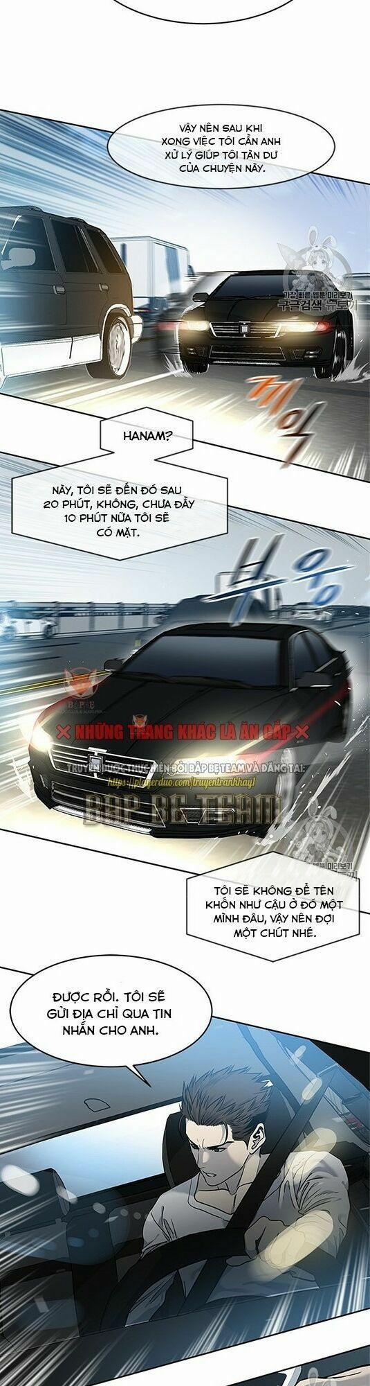 Đội Trưởng Lính Đánh Thuê 50 trang 31