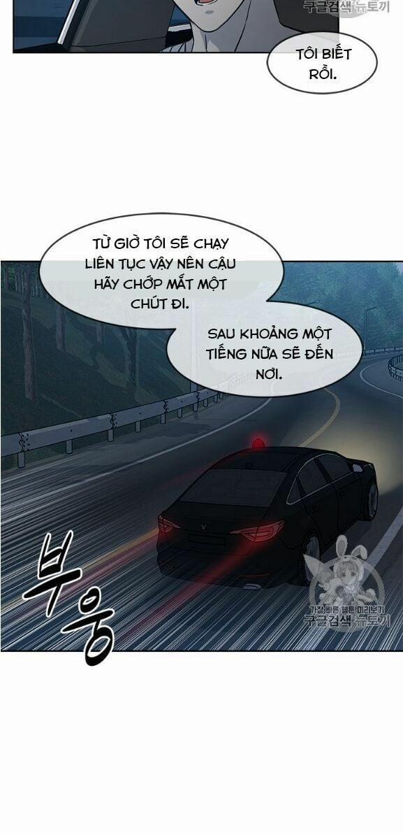 Đội Trưởng Lính Đánh Thuê 52 trang 53