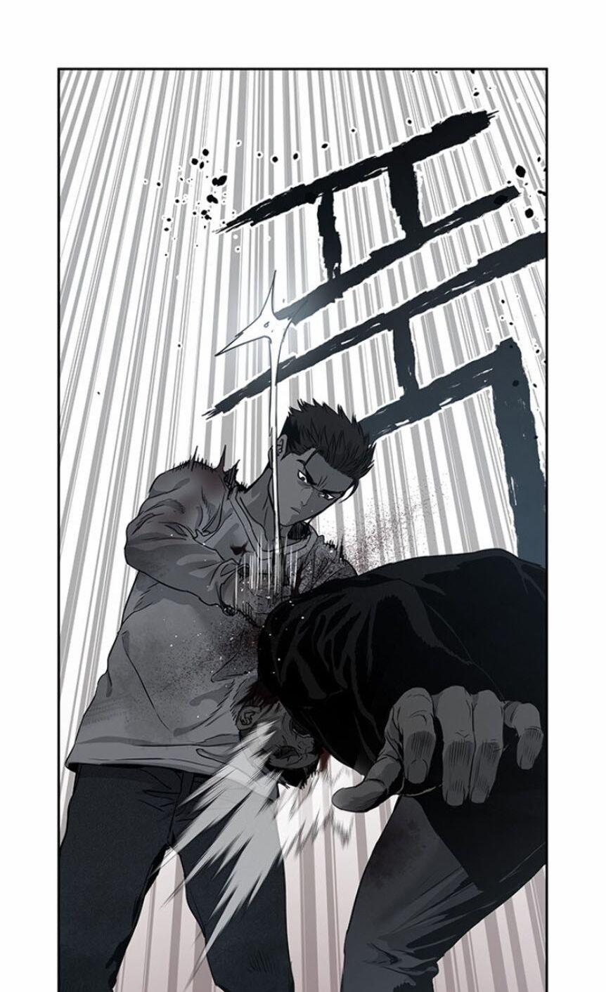 Đội Trưởng Lính Đánh Thuê 53 trang 15