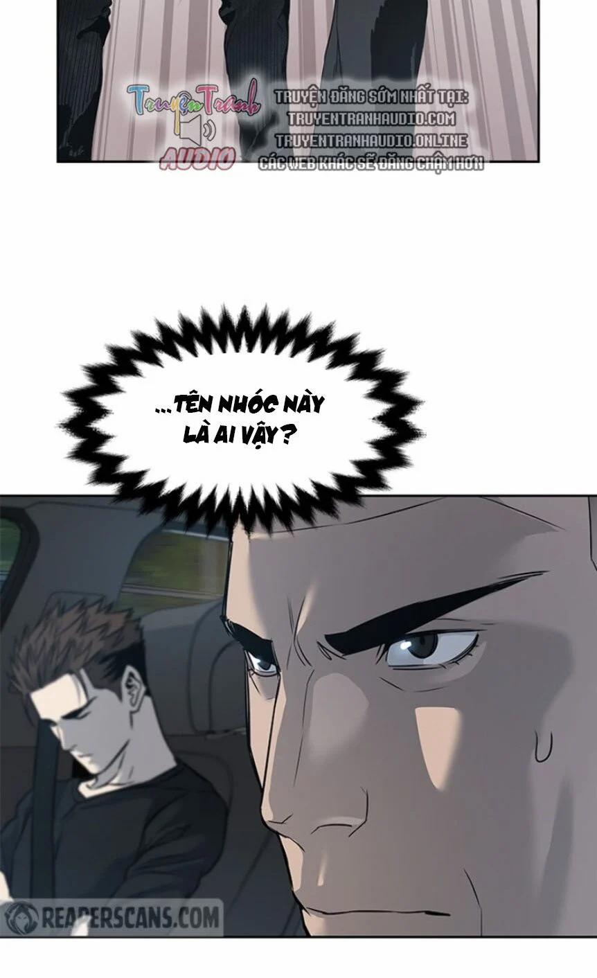 Đội Trưởng Lính Đánh Thuê 53 trang 16