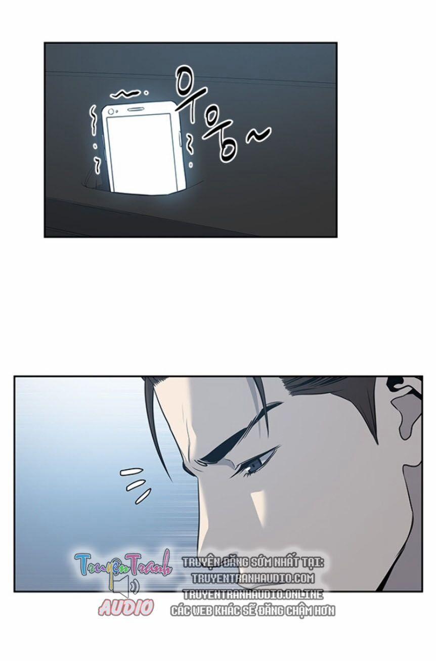 Đội Trưởng Lính Đánh Thuê 53 trang 17