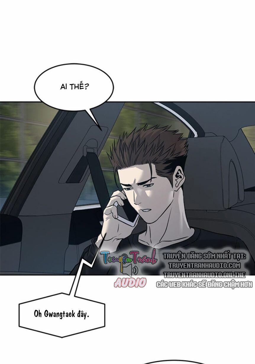 Đội Trưởng Lính Đánh Thuê 53 trang 18