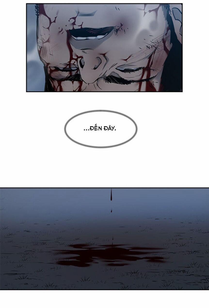 Đội Trưởng Lính Đánh Thuê 53 trang 2