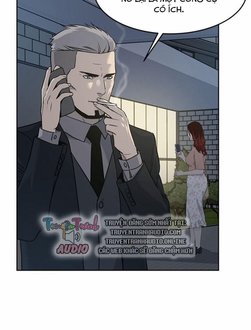 Đội Trưởng Lính Đánh Thuê 53 trang 21