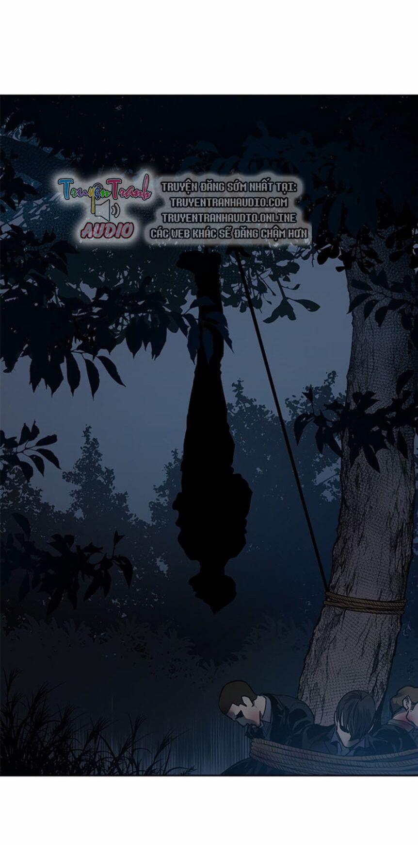 Đội Trưởng Lính Đánh Thuê 53 trang 3