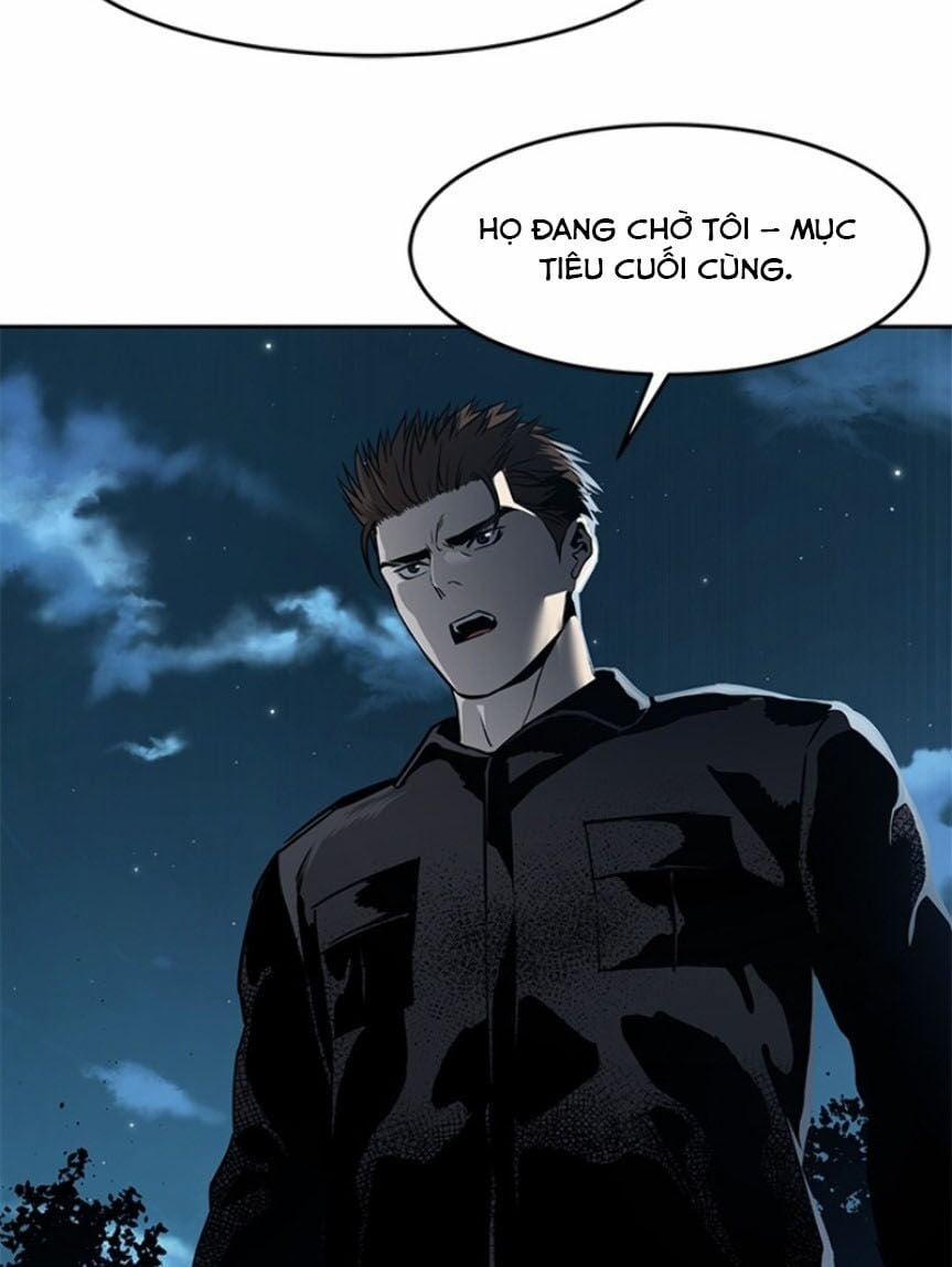 Đội Trưởng Lính Đánh Thuê 53 trang 37