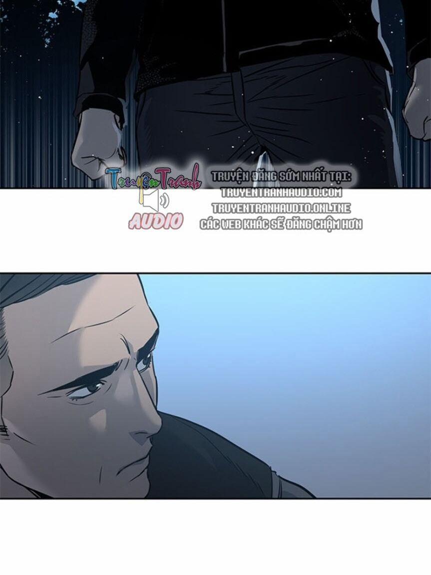 Đội Trưởng Lính Đánh Thuê 53 trang 38