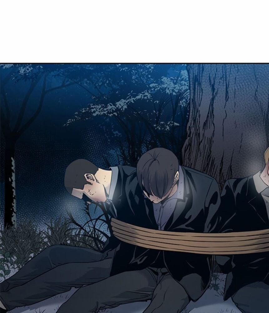 Đội Trưởng Lính Đánh Thuê 53 trang 4