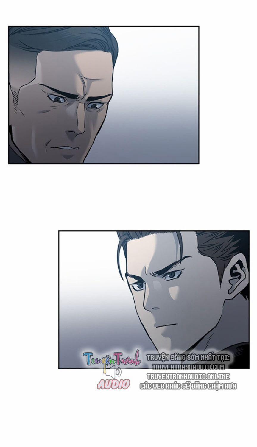 Đội Trưởng Lính Đánh Thuê 53 trang 46