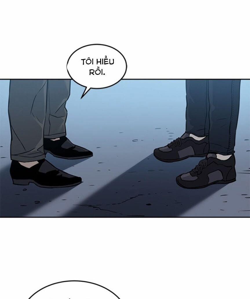 Đội Trưởng Lính Đánh Thuê 53 trang 47