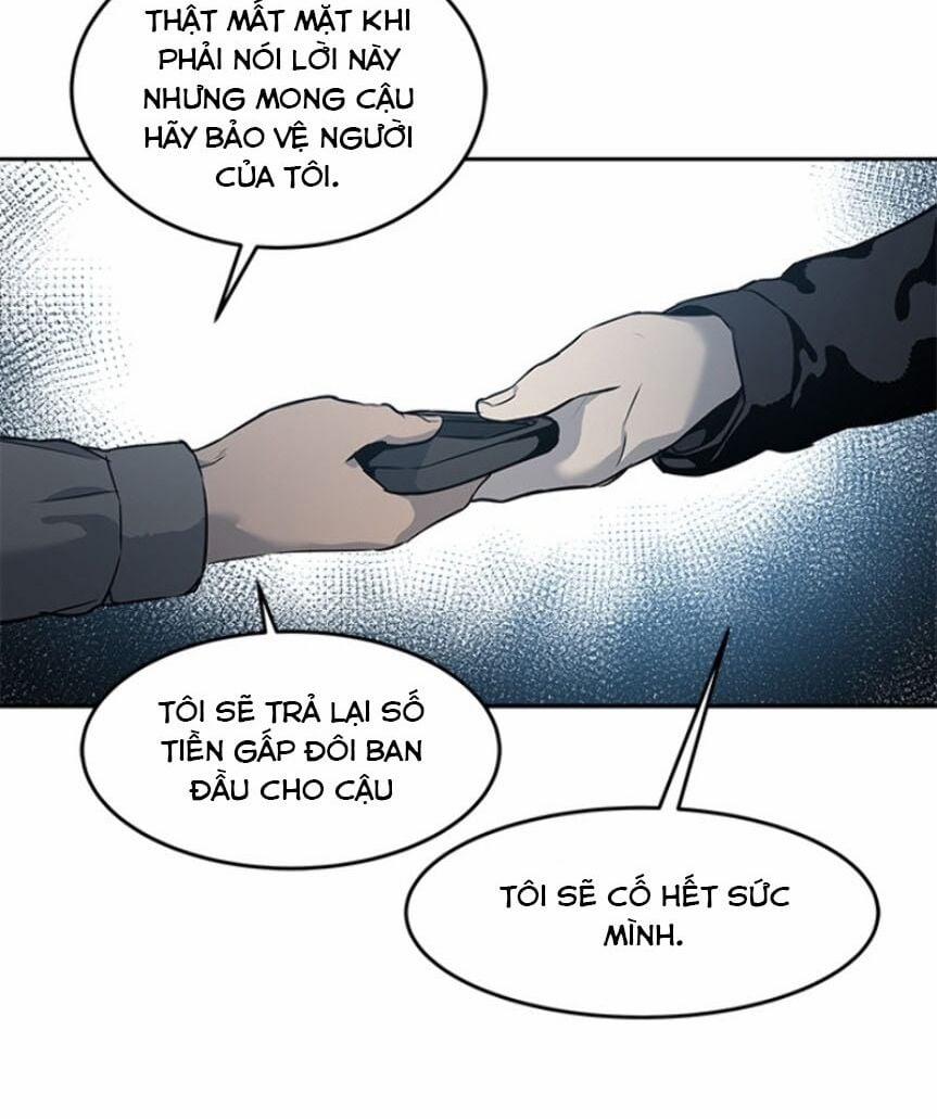 Đội Trưởng Lính Đánh Thuê 53 trang 48