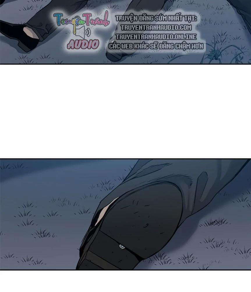 Đội Trưởng Lính Đánh Thuê 53 trang 5