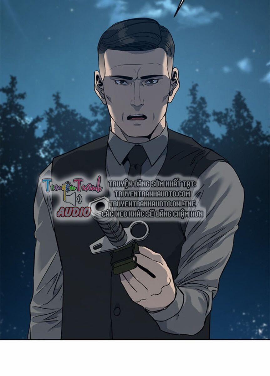 Đội Trưởng Lính Đánh Thuê 53 trang 53