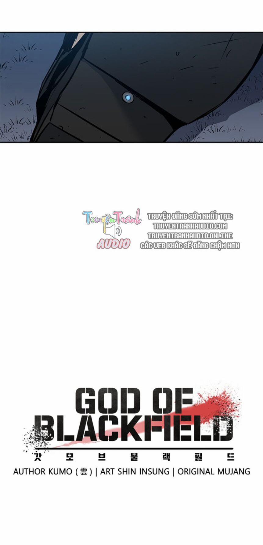 Đội Trưởng Lính Đánh Thuê 53 trang 6