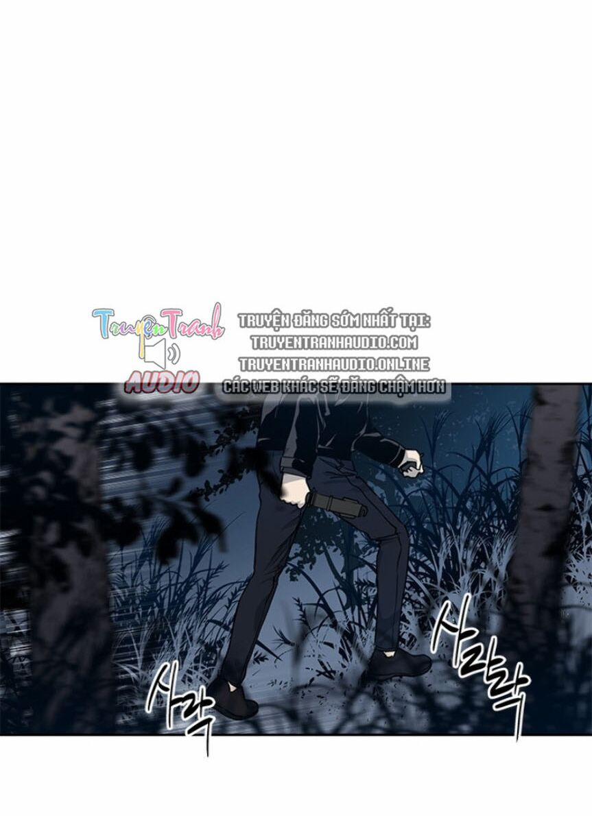 Đội Trưởng Lính Đánh Thuê 53 trang 60