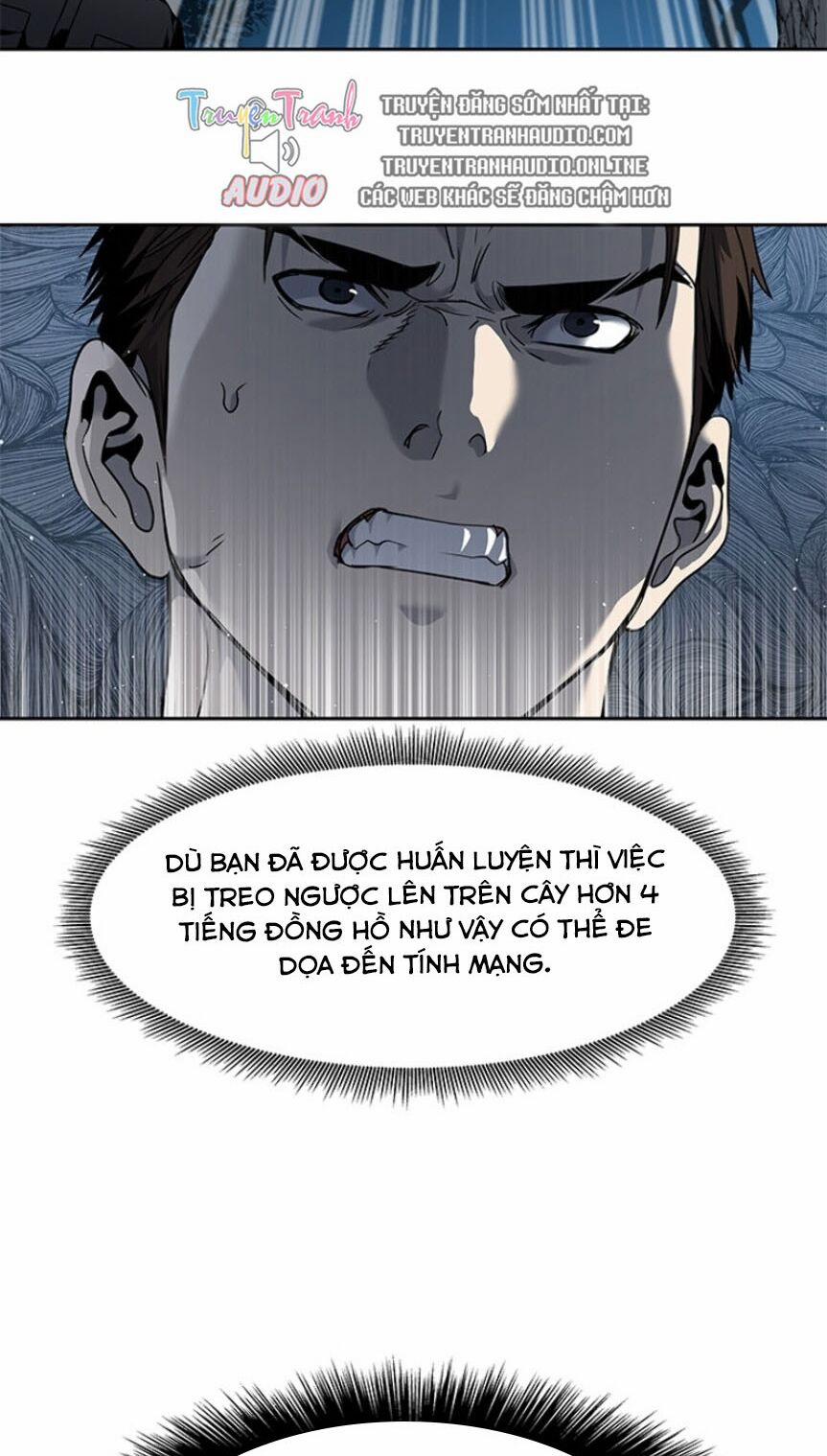 Đội Trưởng Lính Đánh Thuê 53 trang 66