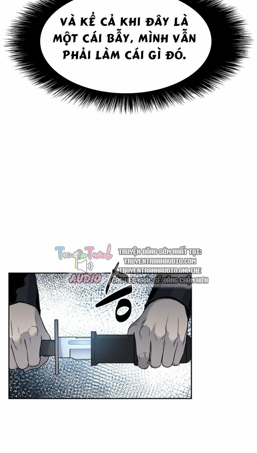 Đội Trưởng Lính Đánh Thuê 53 trang 67