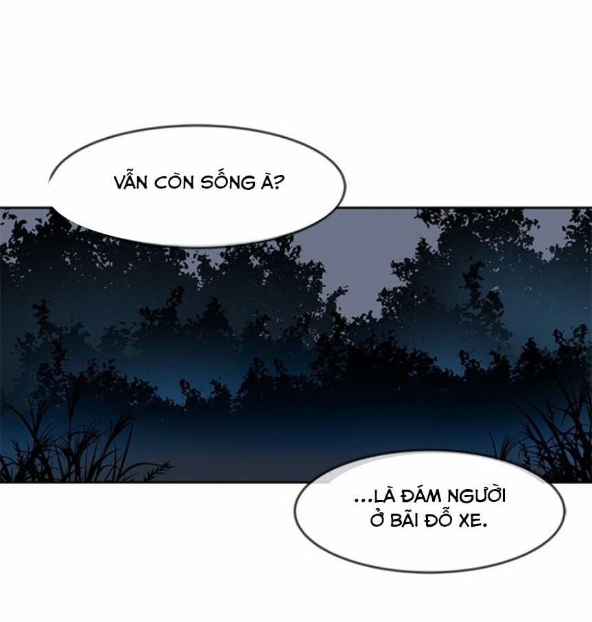 Đội Trưởng Lính Đánh Thuê 53 trang 72