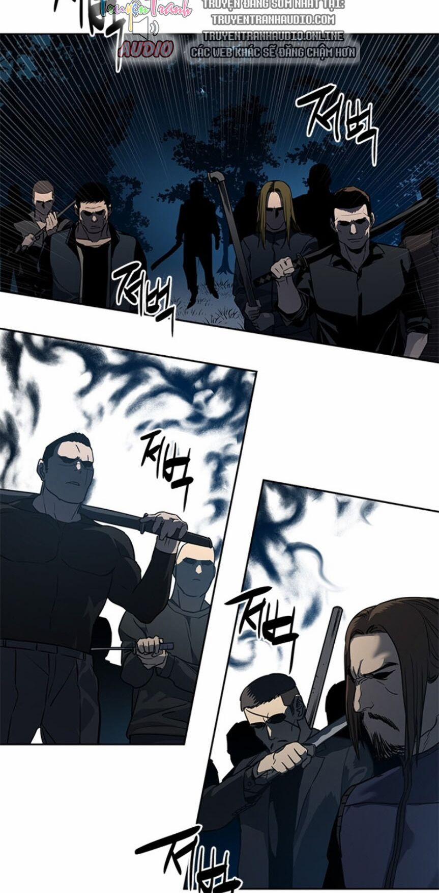 Đội Trưởng Lính Đánh Thuê 53 trang 76