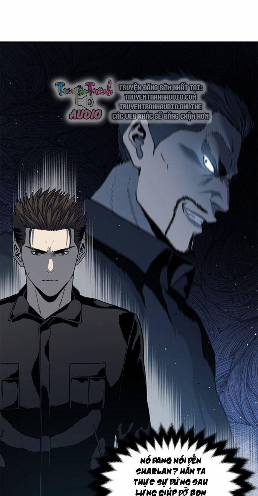 Đội Trưởng Lính Đánh Thuê 53 trang 82