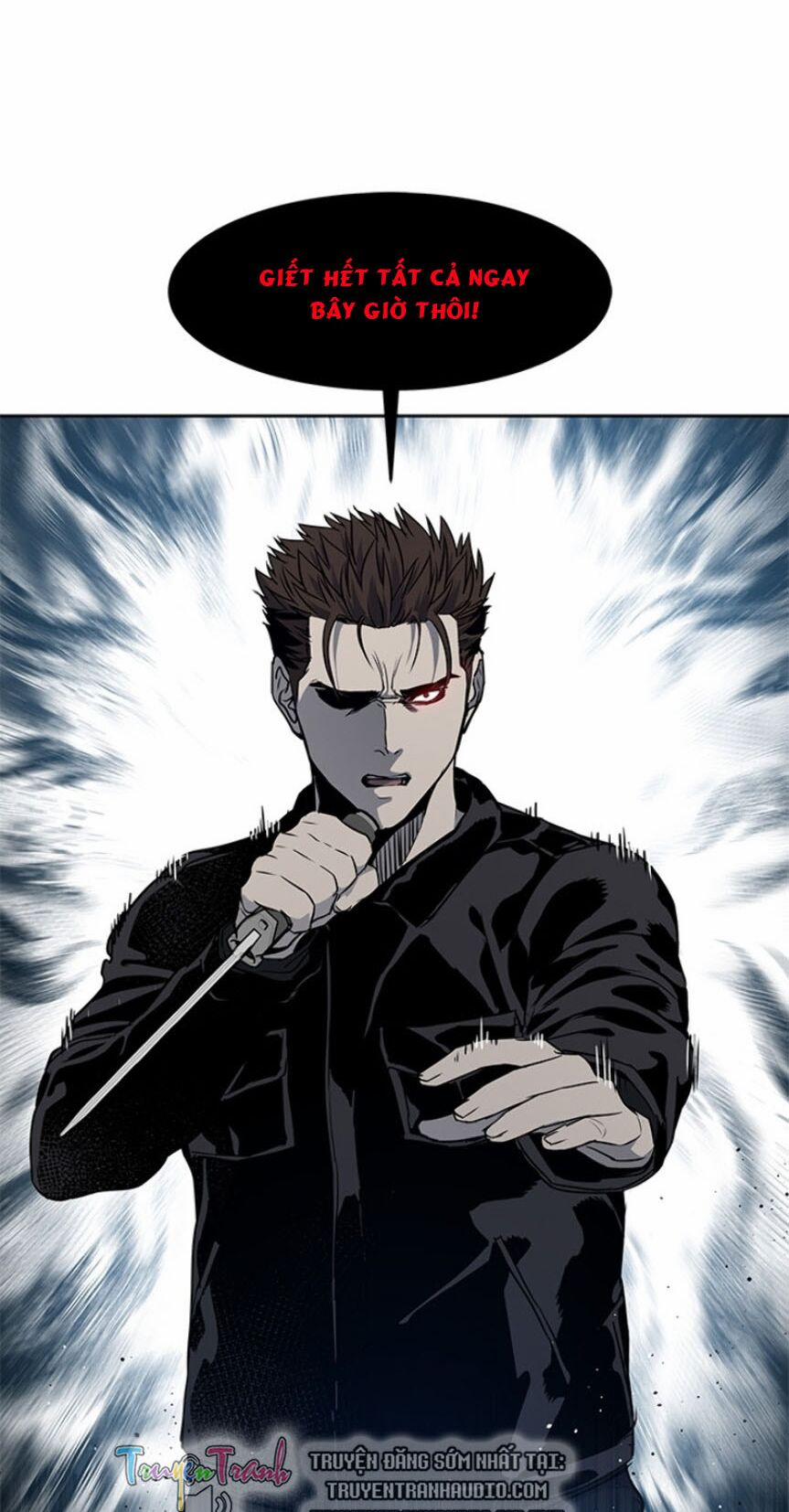 Đội Trưởng Lính Đánh Thuê 53 trang 89