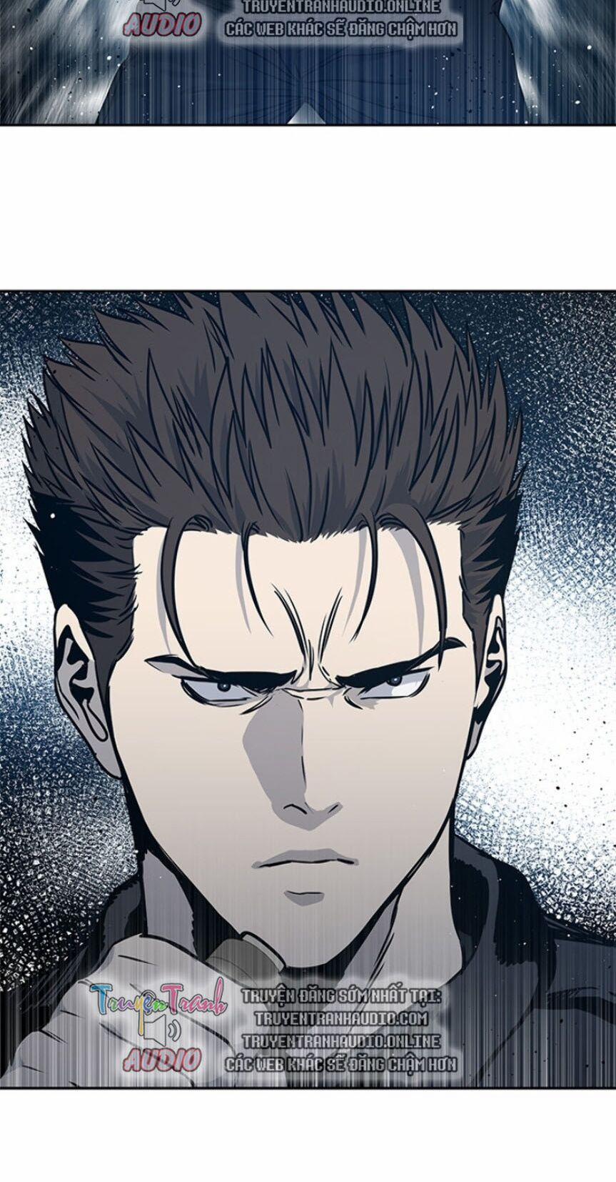 Đội Trưởng Lính Đánh Thuê 53 trang 90