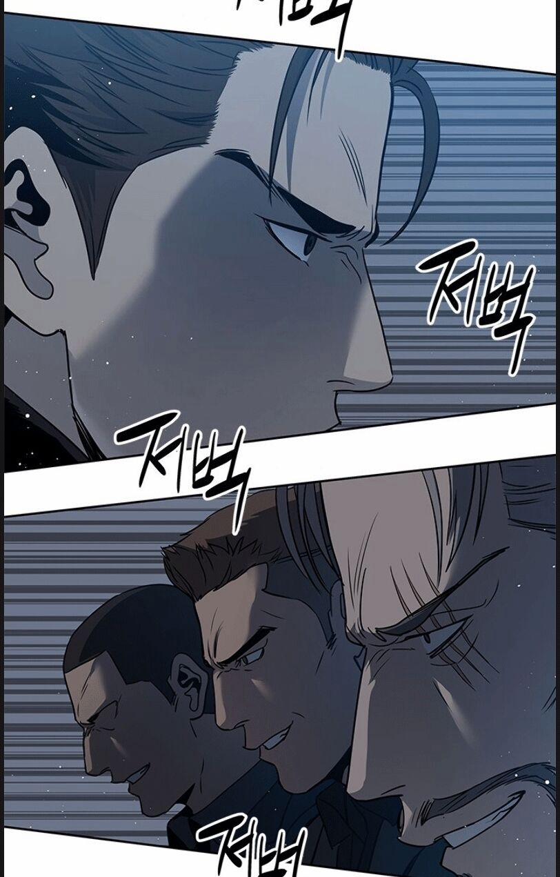 Đội Trưởng Lính Đánh Thuê 54 trang 17