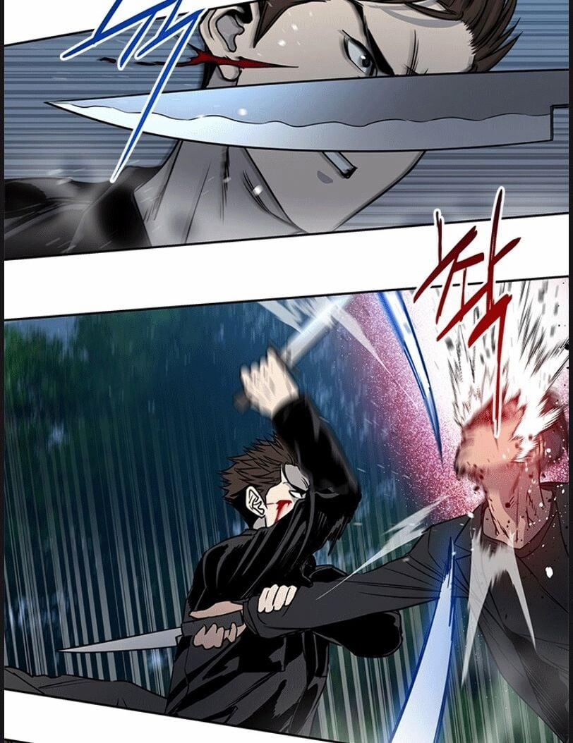 Đội Trưởng Lính Đánh Thuê 54 trang 37