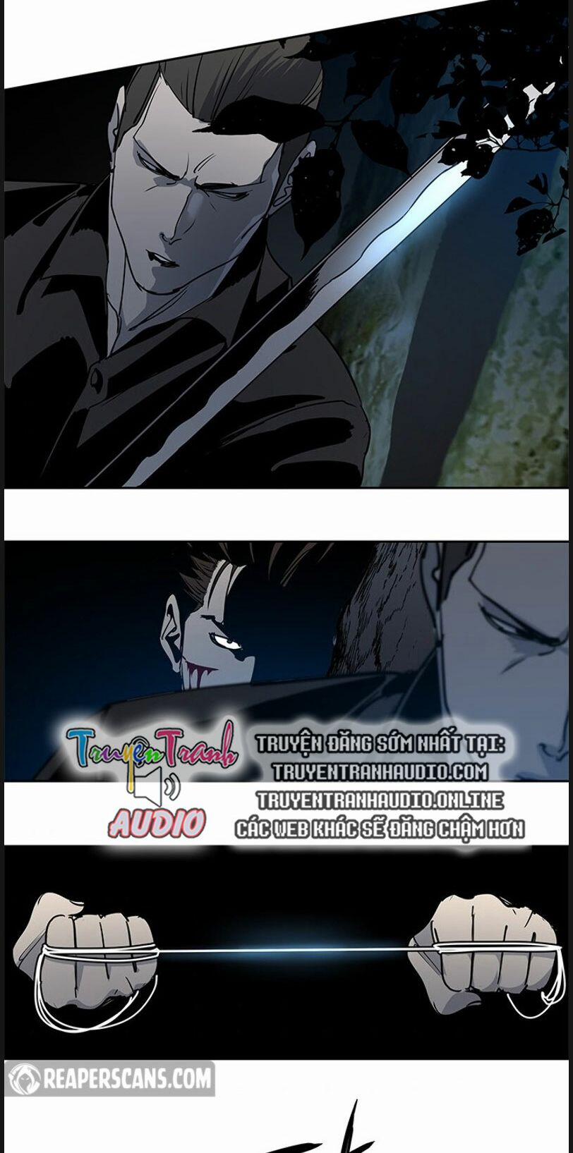 Đội Trưởng Lính Đánh Thuê 54 trang 48