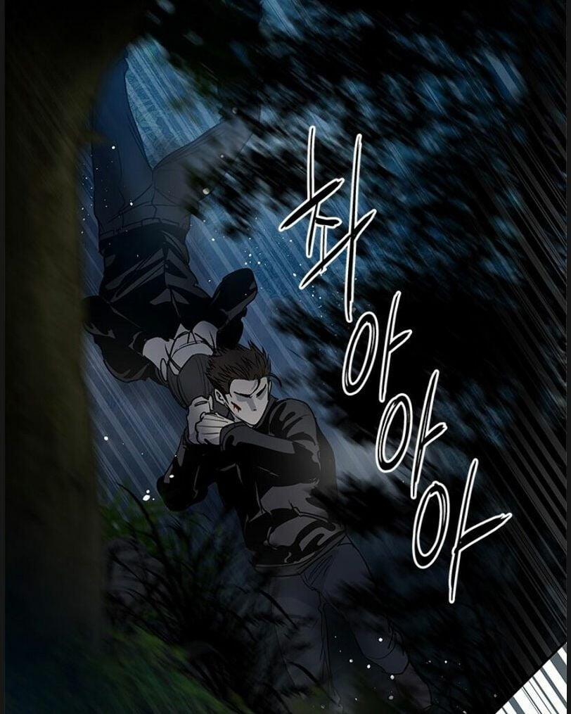 Đội Trưởng Lính Đánh Thuê 54 trang 50