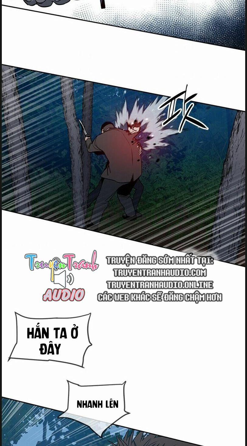 Đội Trưởng Lính Đánh Thuê 54 trang 58