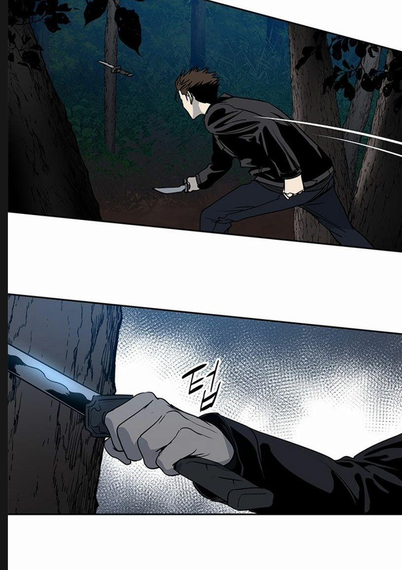 Đội Trưởng Lính Đánh Thuê 54 trang 64