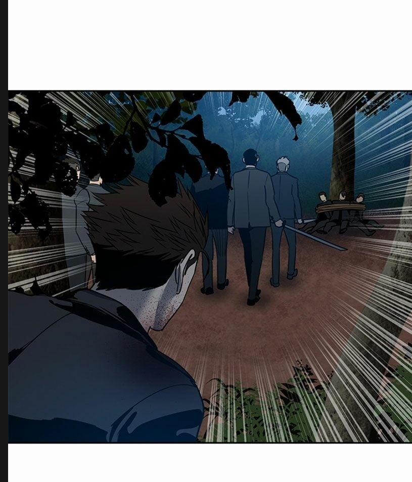 Đội Trưởng Lính Đánh Thuê 54 trang 66