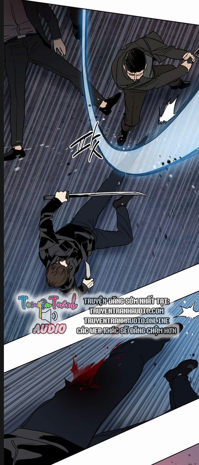 Đội Trưởng Lính Đánh Thuê 54 trang 73