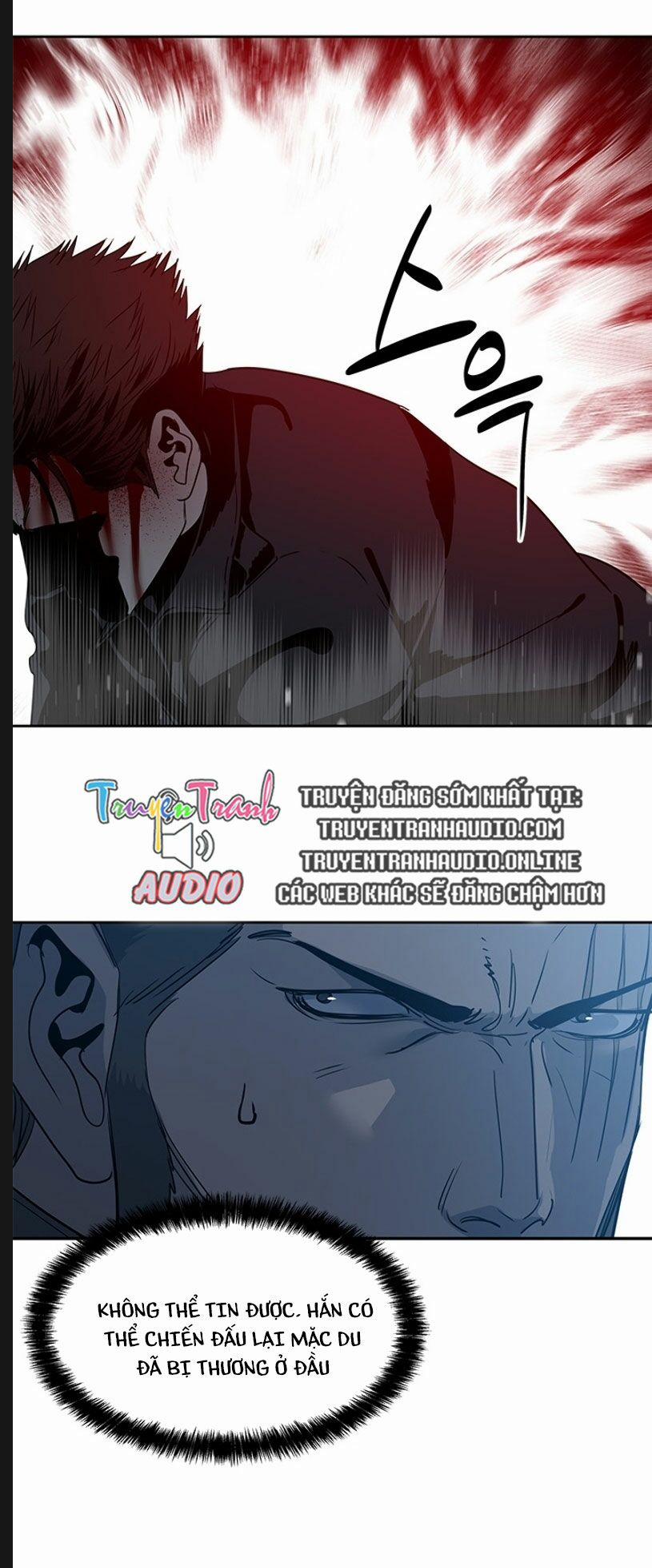 Đội Trưởng Lính Đánh Thuê 54 trang 82