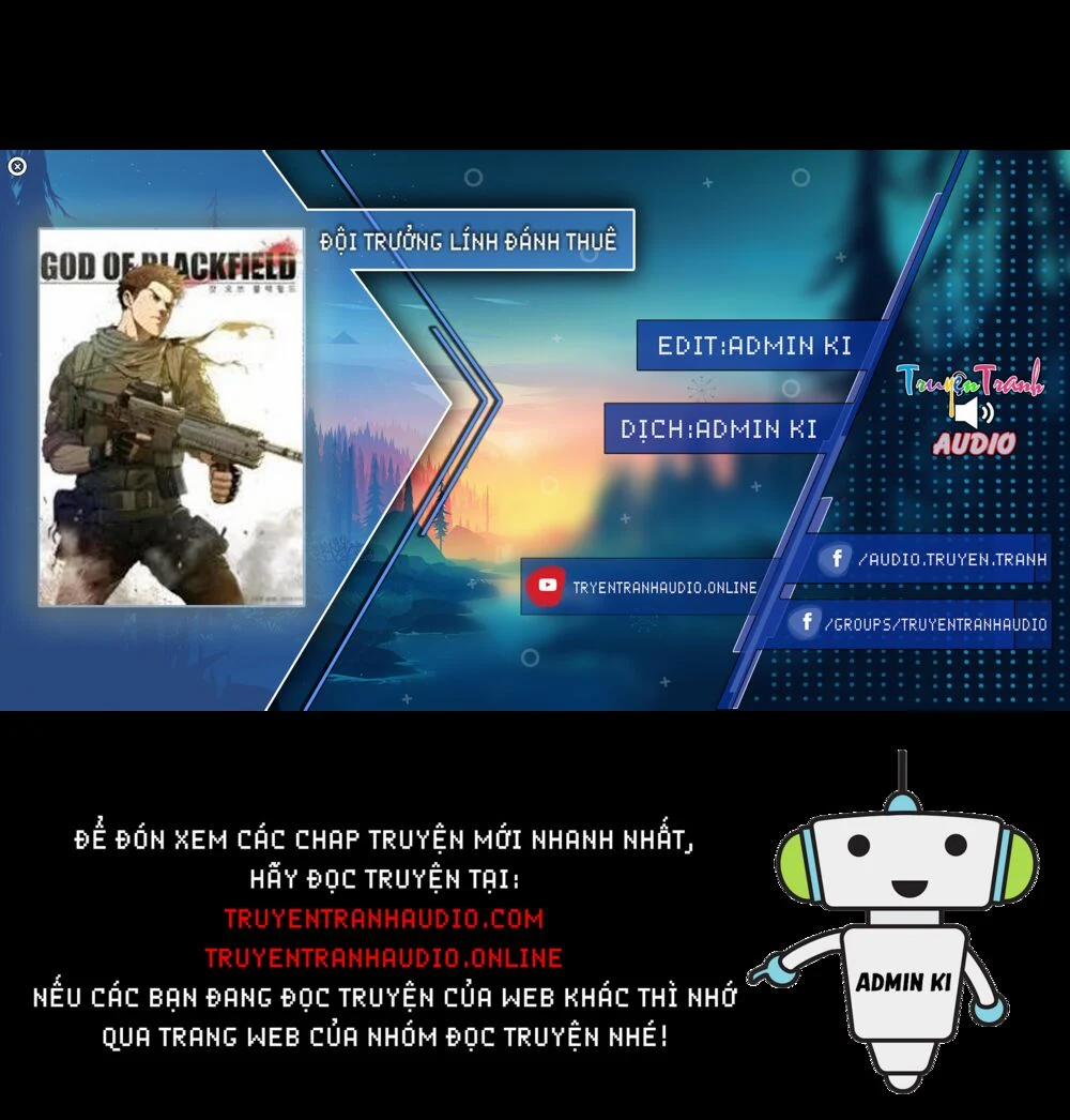 Đội Trưởng Lính Đánh Thuê 55 trang 0