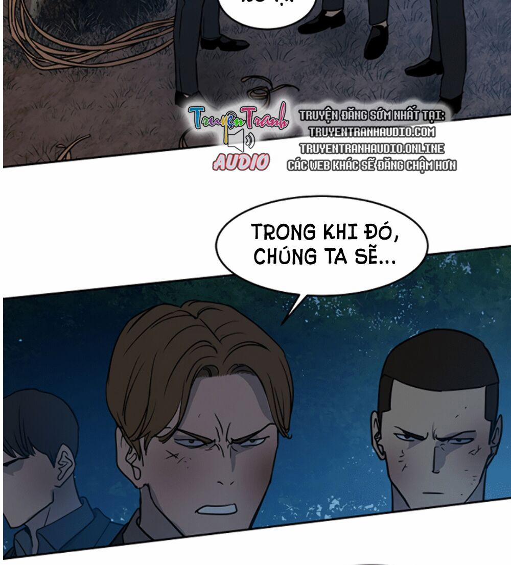 Đội Trưởng Lính Đánh Thuê 55 trang 104